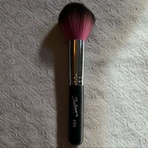 Sedona Lace Synthetic Powder Brush (980)